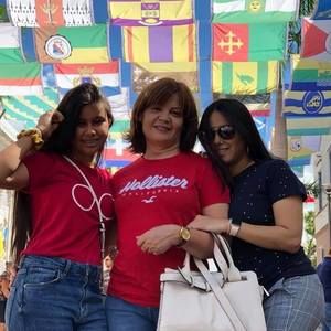 Meet your Posher, Carmen